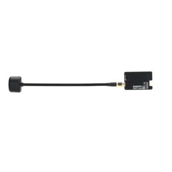 Відеопередавачі RUSHFPV 3.3G 2W VTX + antenna (CC-01)