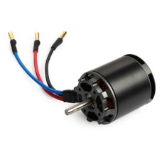 TBS 3530-300KV Long Shaft