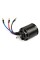Двигун TBS 3530-300KV Long Shaft