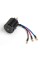 Двигун TBS 3530-300KV Long Shaft