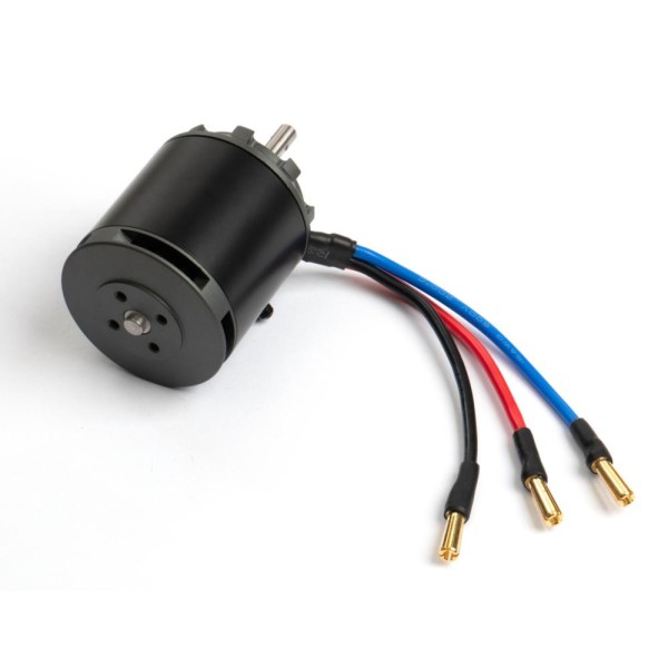 Двигун TBS 3530-300KV Long Shaft