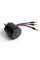 Двигун TBS 3530-300KV Long Shaft