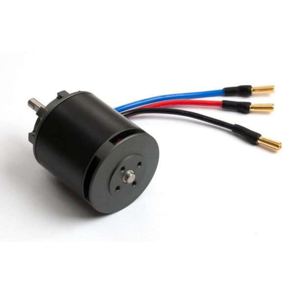 Двигун TBS 3530-300KV Long Shaft