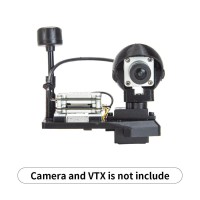 ATOMRC 3D printed Gimbal-Two axis (Gimbaltwo)