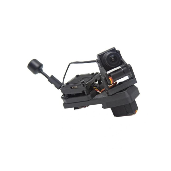 Подивись ATOMRC 3D printed Gimbal-Two axis (Gimbaltwo)
