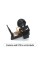 Подивись ATOMRC 3D printed Gimbal-Two axis (Gimbaltwo)