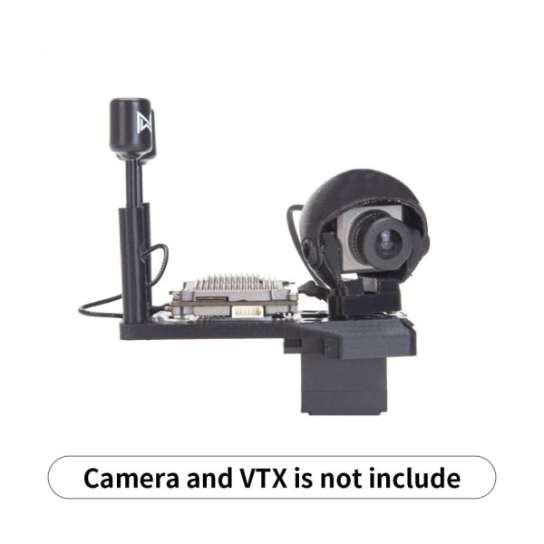 Подивись ATOMRC 3D printed Gimbal-Two axis (Gimbaltwo)