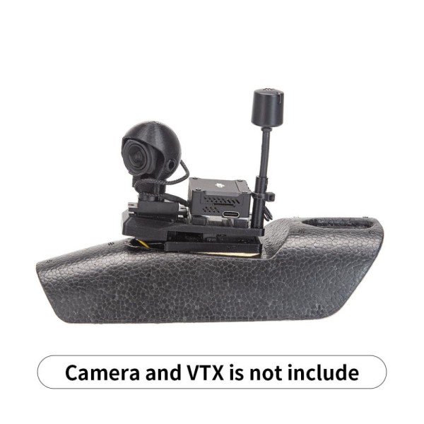 Подивись ATOMRC 3D printed Gimbal-Two axis (Gimbaltwo)