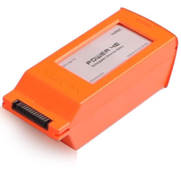 Акумулятор YUNEEC 6200mAh 4s (YUNH520EB4S6200)