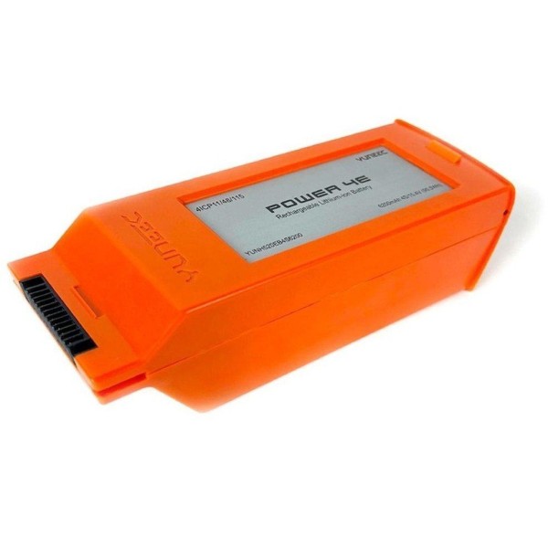 Акумулятор YUNEEC 6200mAh 4s (YUNH520EB4S6200)
