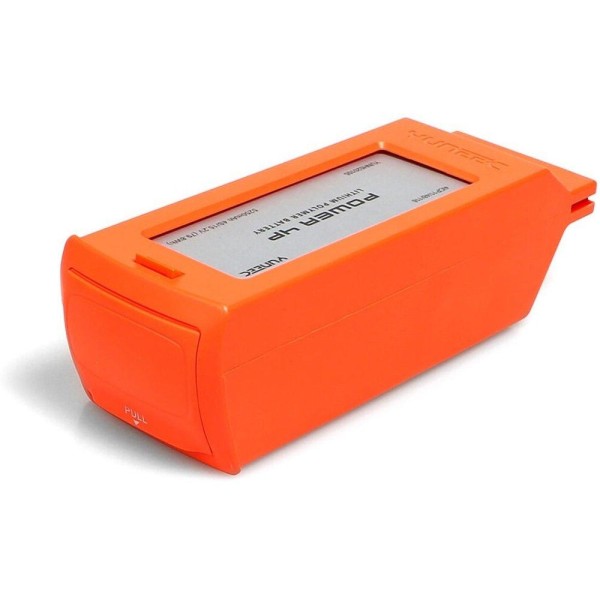 Акумулятор YUNEEC 6200mAh 4s (YUNH520EB4S6200)