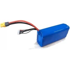 Molicel 6S2P INR21700-P42A