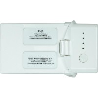 PowerPlant 9000mAh для DJI Pahntom 4 Pro (CB971022)