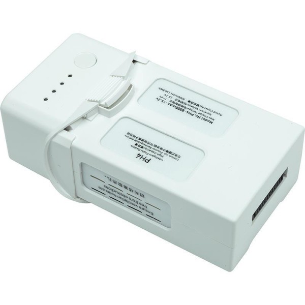 Акумулятор PowerPlant 9000mAh для DJI Pahntom 4 Pro (CB971022)