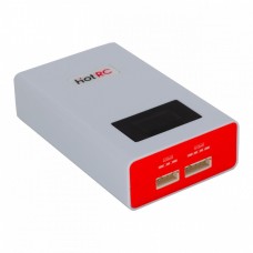 HOTRC A400 40W 3-4S LiPo
