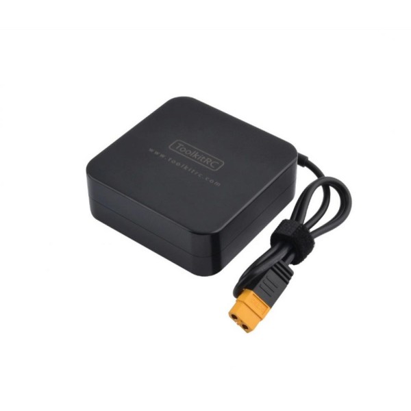 Блок живлення ToolkitRC ADP100 100W 20v 5A (TK20700-EU)