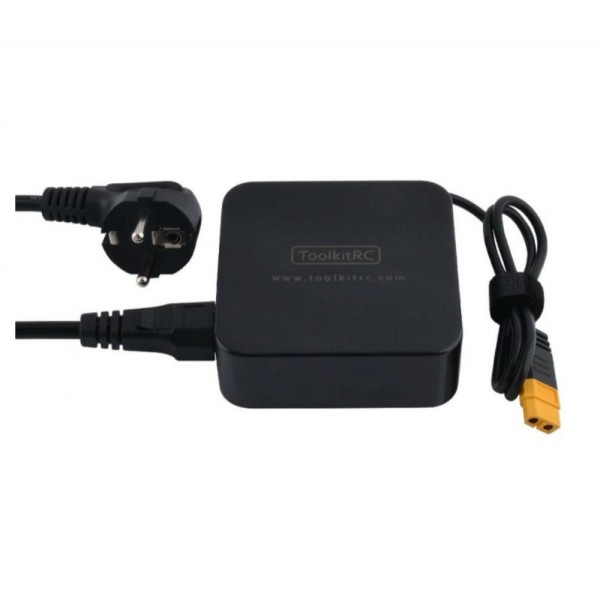 Блок живлення ToolkitRC ADP100 100W 20v 5A (TK20700-EU)