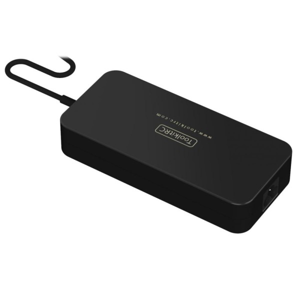 Блок живлення ToolkitRC ADP200 200W 19.5V 10.3A (TK12700-EU)