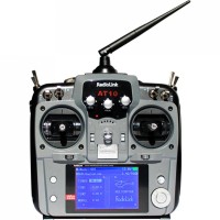RadioLink Electronics AT10 II M2 grey