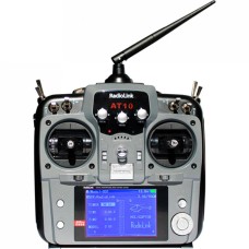 RadioLink Electronics AT10 II M2 grey