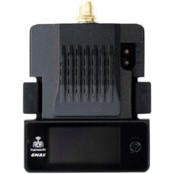 Передавач (TX) EMAX Aeris Link Micro ELRS 2.4G (Emax-TX24)