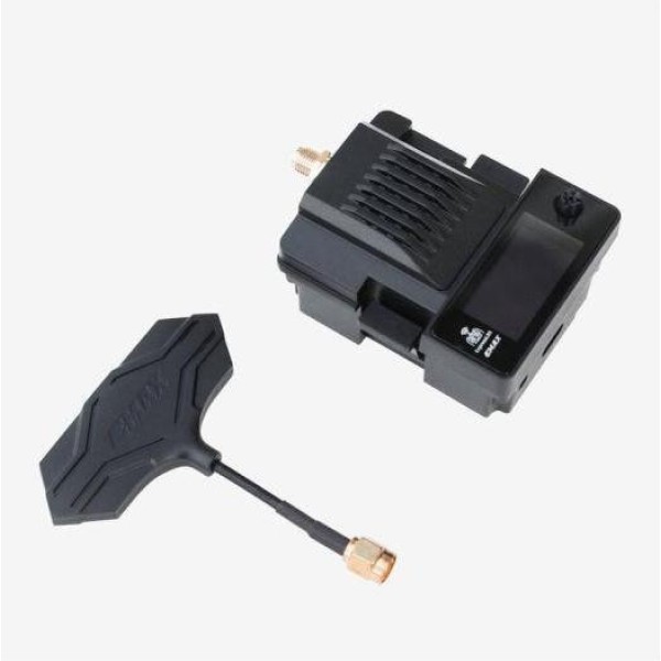 Передавач (TX) EMAX Aeris Link Micro ELRS 2.4G (Emax-TX24)