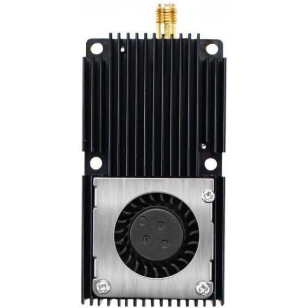 Відеопередавач (VTX) AKK Alpha 10W 5.8GHz 80CH (A10)