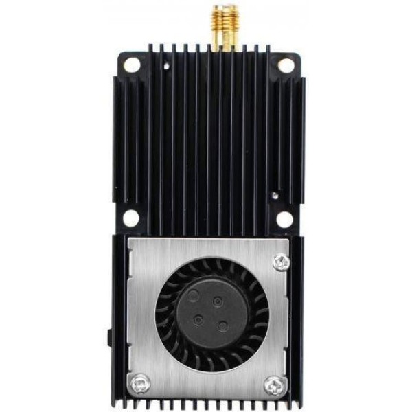 Відеопередавач (VTX) AKK Alpha 16W 4.9G-6G 96CH (A16)