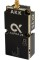Відеопередавач (VTX) AKK Alpha 25W 4.9G-6G 96CH (A25)