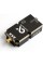 Відеопередавач (VTX) AKK Alpha 25W 4.9G-6G 96CH (A25)