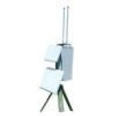 ADJ Antidrone jammer ADJ08-400