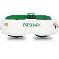 Fat Shark Attitude V6