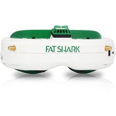 Fat Shark Attitude V6