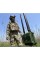 Глушилка дронів AvengeAngel РЕБ від БПЛА Високопотужний всенаправлений 3-діапазоний (456NCBG)