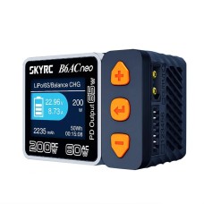 SkyRC B6AC Neo AC 60W-DC 200W (SK-100200-01)