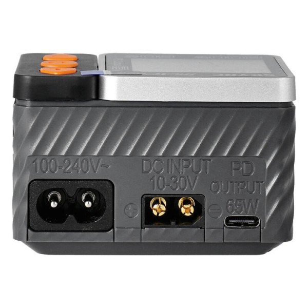 Зарядний пристрій SkyRC B6AC Neo AC 60W/DC 200W (SK-100200-01)