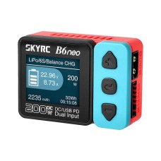 SkyRC B6neo