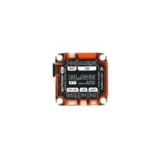 RUSHFPV BLADE Stack F722 V2 Version + ESC 50A Sport F4 ANALOG 30*30 DD26(DE17+DE19)