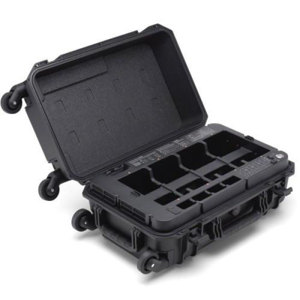 Зарядний пристрій DJI BS65 Intelligent Battery Station Universal (CP.EN.00000464.02)