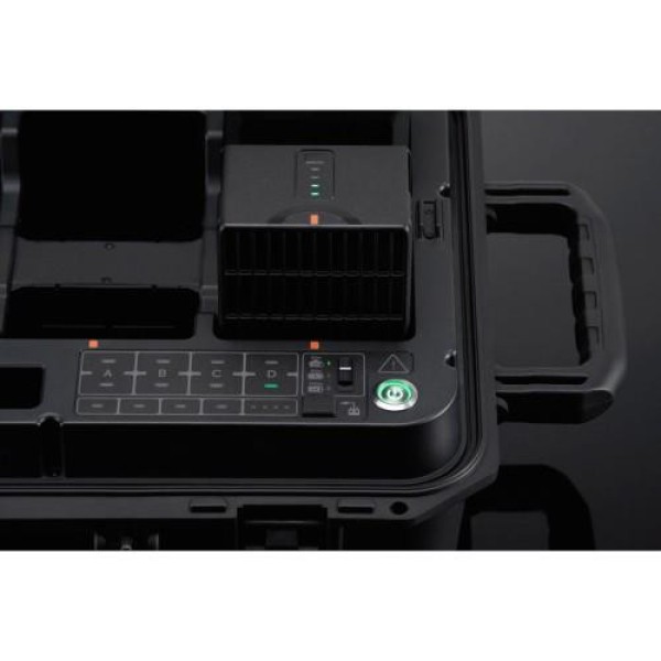 Зарядний пристрій DJI BS65 Intelligent Battery Station Universal (CP.EN.00000464.02)