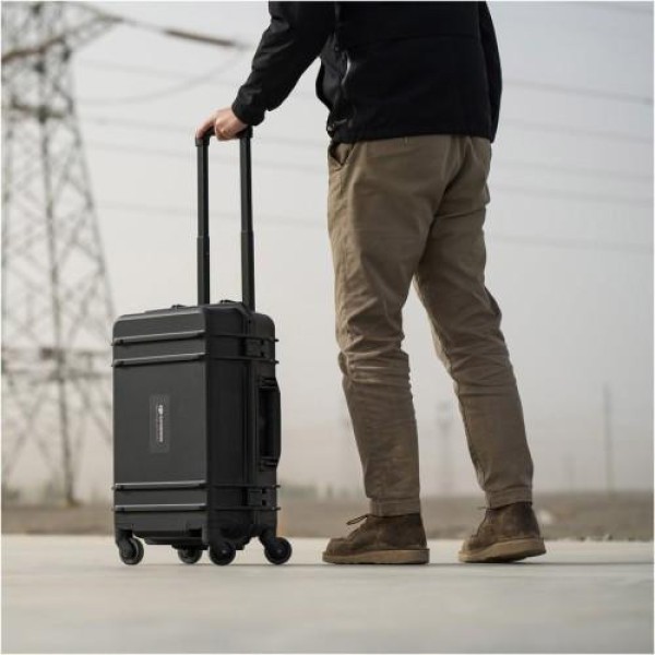 Зарядний пристрій DJI BS65 Intelligent Battery Station Universal (CP.EN.00000464.02)