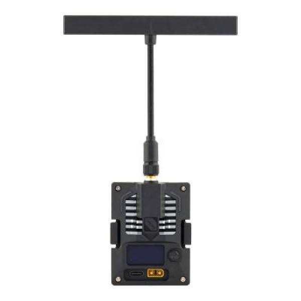 Передавач RadioMaster Bandit Micro ExpressLRS 1W 915MHz RF Module (HP0157.0063)