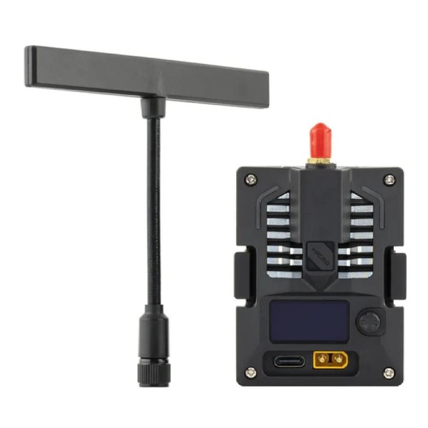 Передавач RadioMaster Bandit Micro ExpressLRS 1W 915MHz RF Module (HP0157.0063)