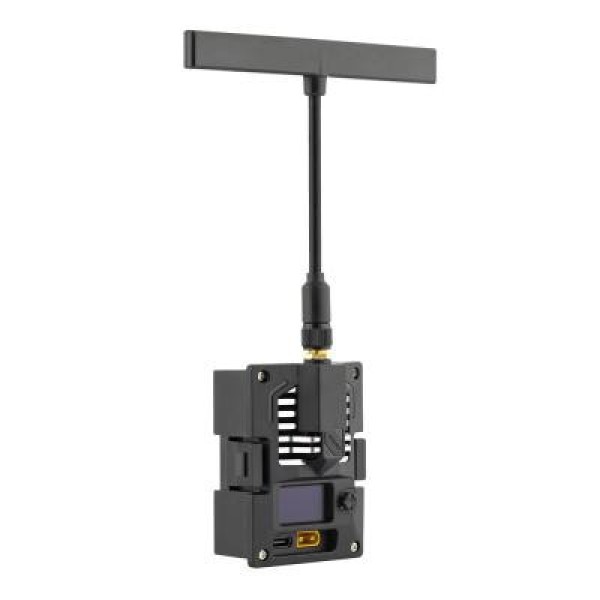 Передавач RadioMaster Bandit Micro ExpressLRS 1W 915MHz RF Module (HP0157.0063)