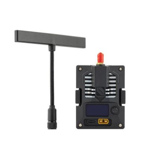 Передавач RadioMaster Bandit Micro ExpressLRS 1W 915MHz RF Module (HP0157.0063)