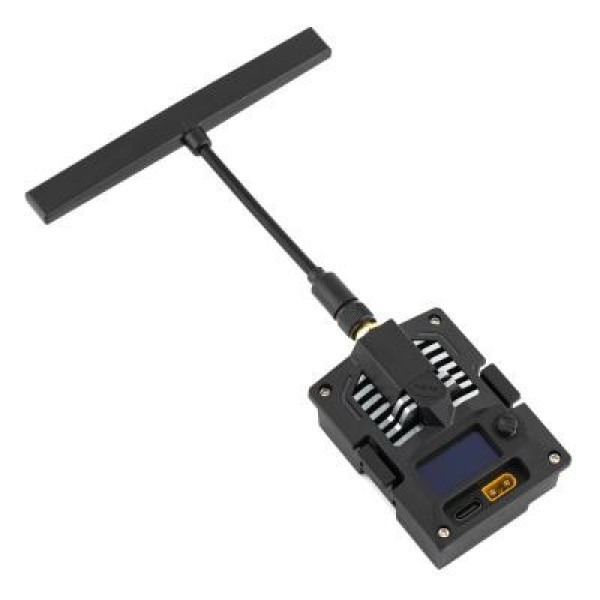 Передавач RadioMaster Bandit Micro ExpressLRS 1W 915MHz RF Module (HP0157.0063)