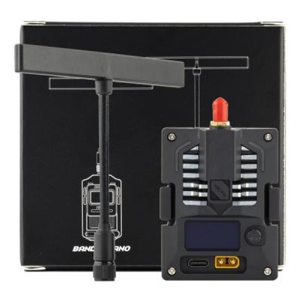 Передавач RadioMaster Bandit Micro ExpressLRS 1W 915MHz RF Module (HP0157.0063)