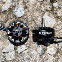 Foxeer Black Hornet 3210 (MT1121)