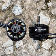 Foxeer Black Hornet 3210 (MT1121)