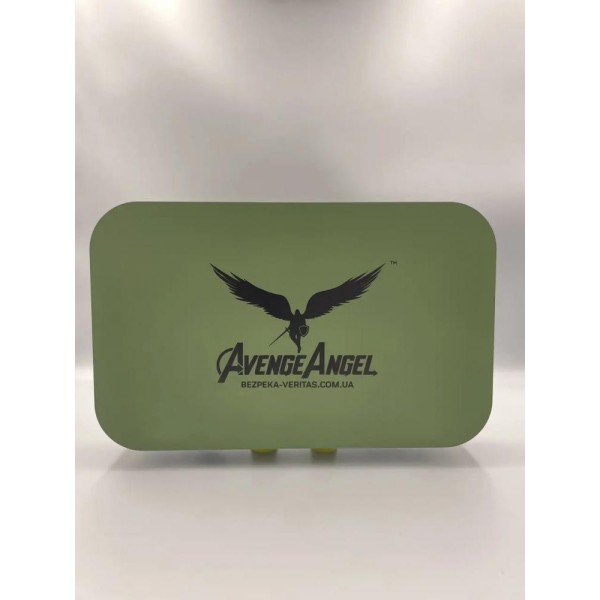 Виносна антена Avenger Booster 2.4G/5.8G (BV-000893)